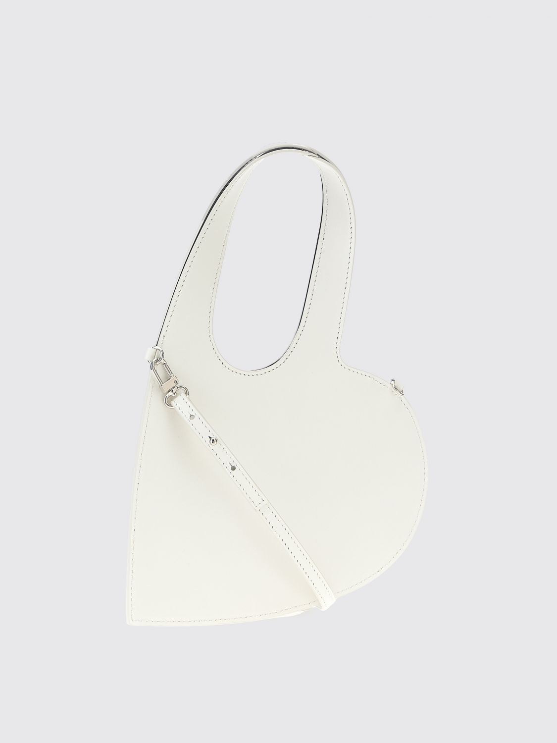Coperni Shoulder Bag Woman White