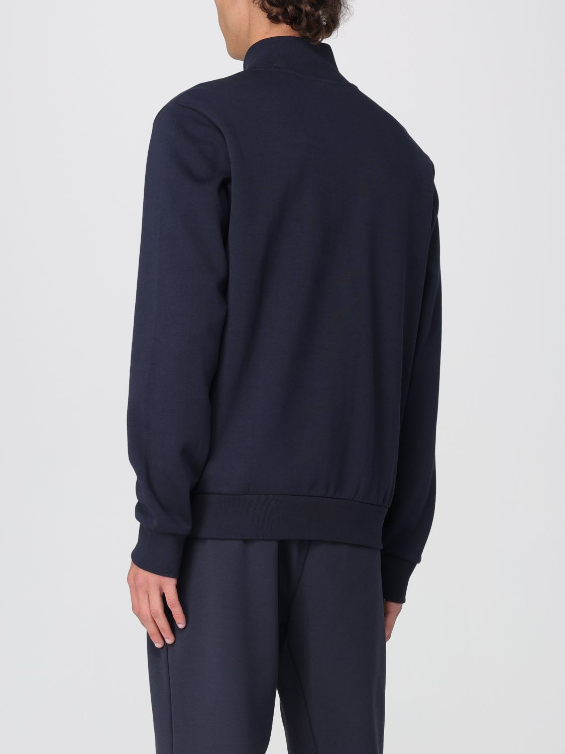 Boss Sweatshirt Men Black