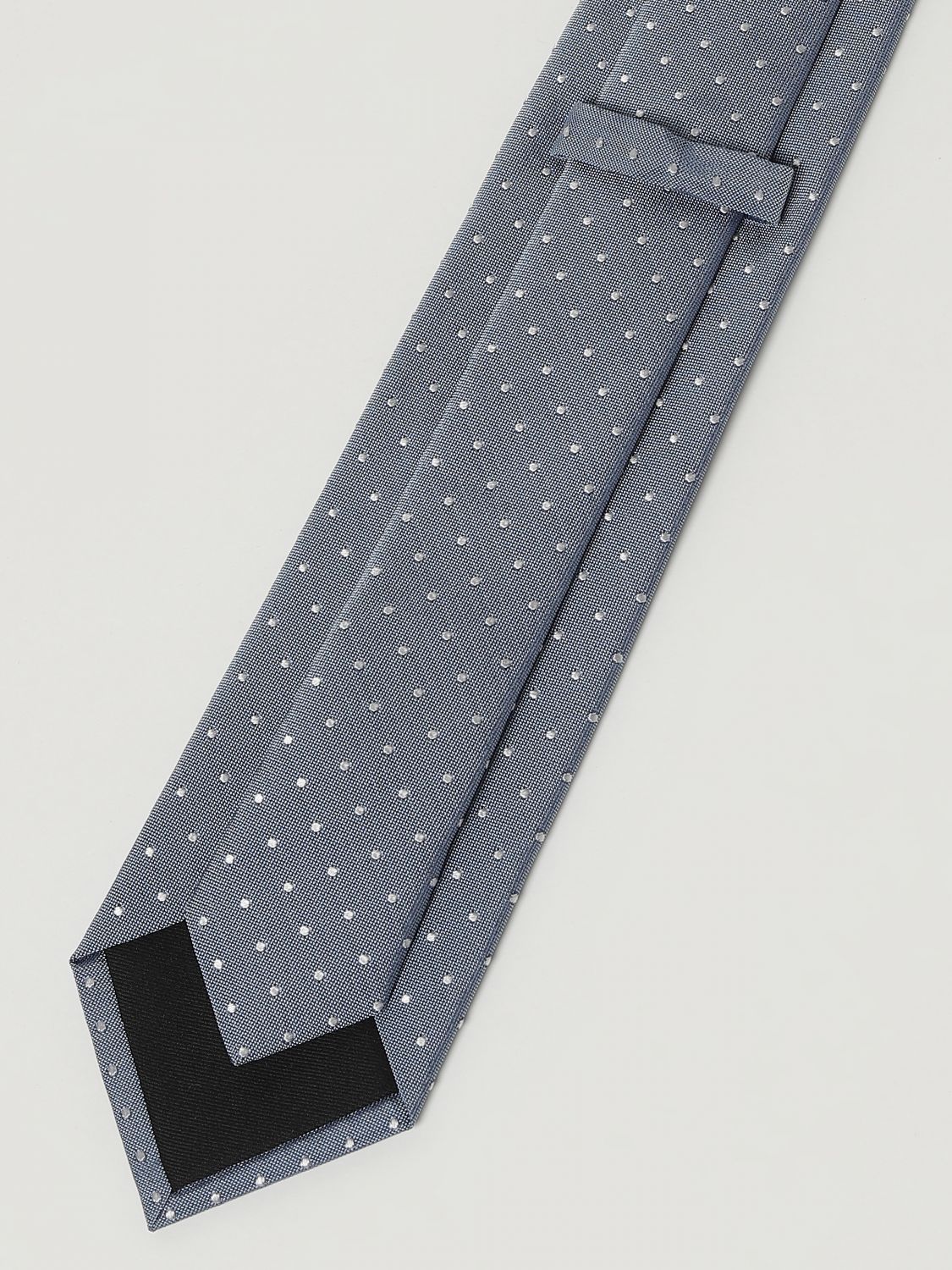 Boss Tie Men Brown