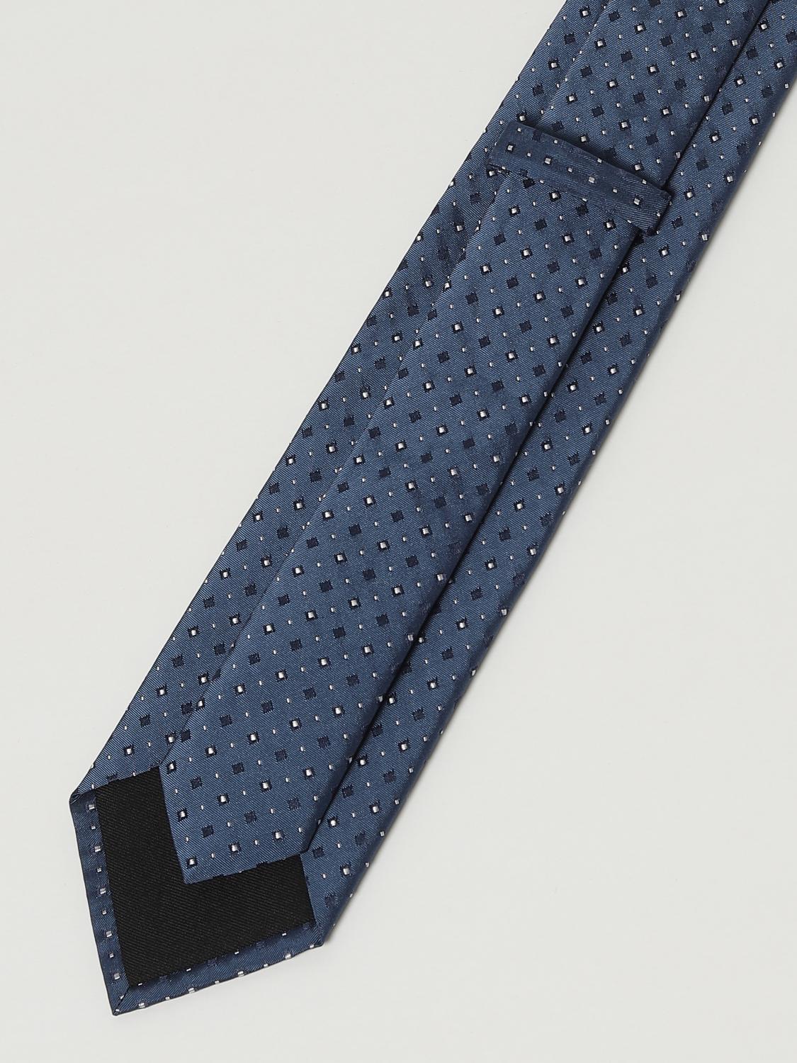 Boss Tie Men Denim