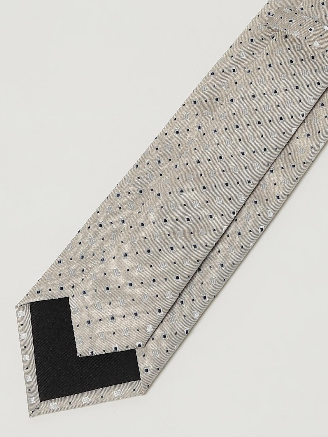 Boss Tie Men Denim