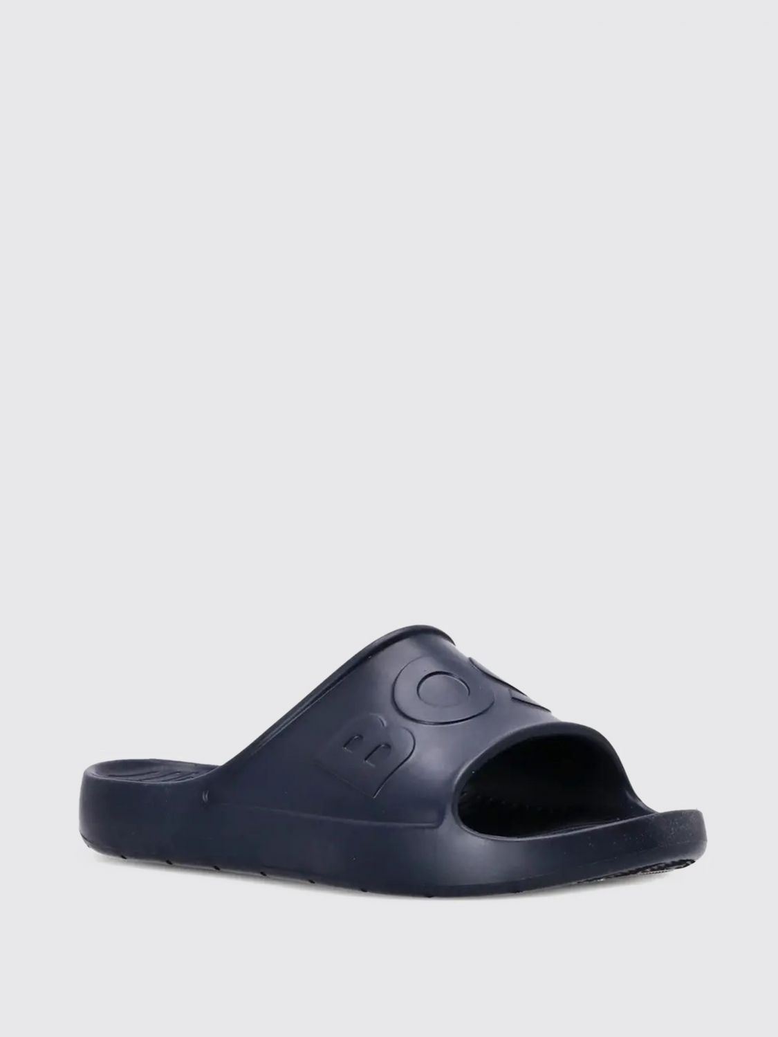 Boss Sandals Men Blue