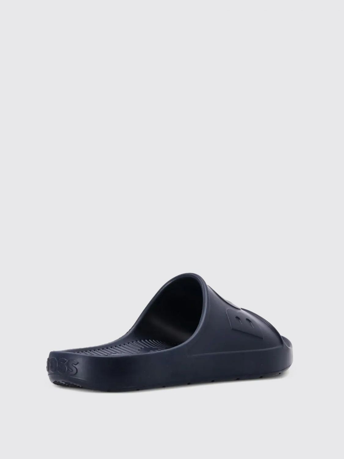 Boss Sandals Men Blue