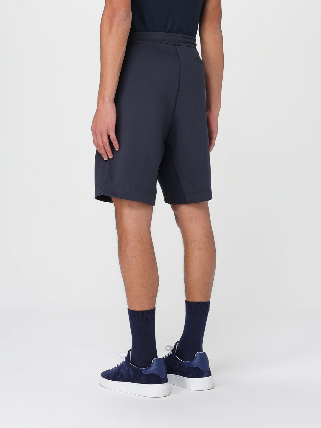 Boss Short Men Beige