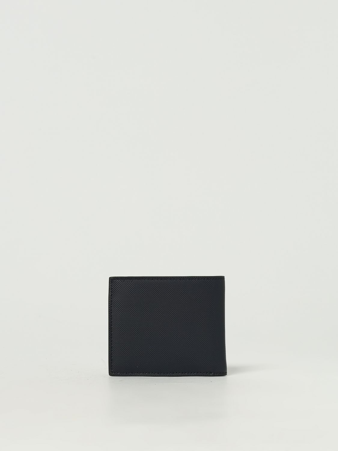 Boss Wallet Men Blue