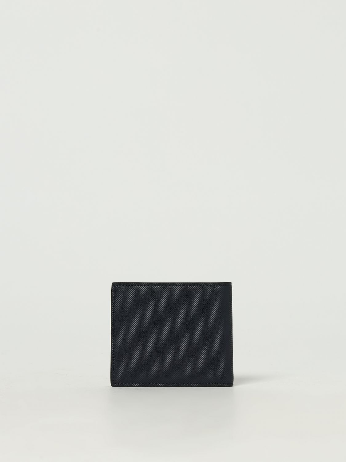 Boss Wallet Men Blue