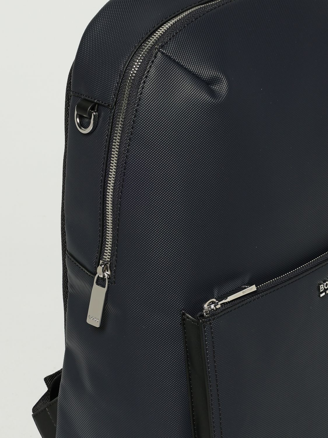 Boss Backpack Men Blue