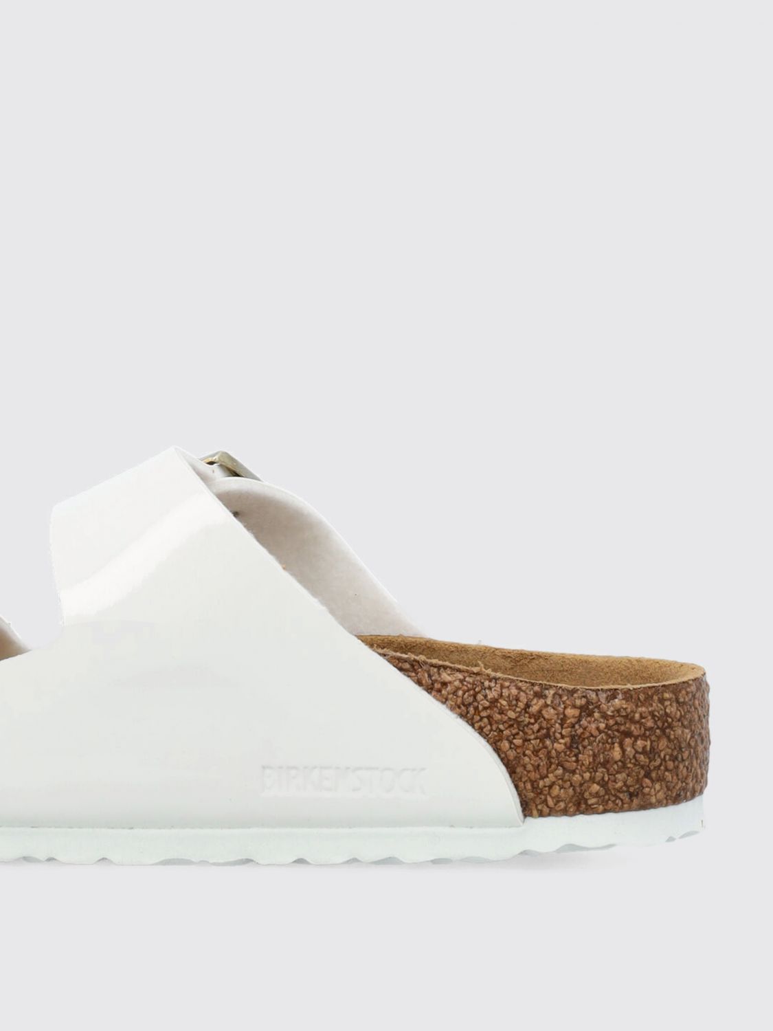 Birkenstock Shoes Kids White