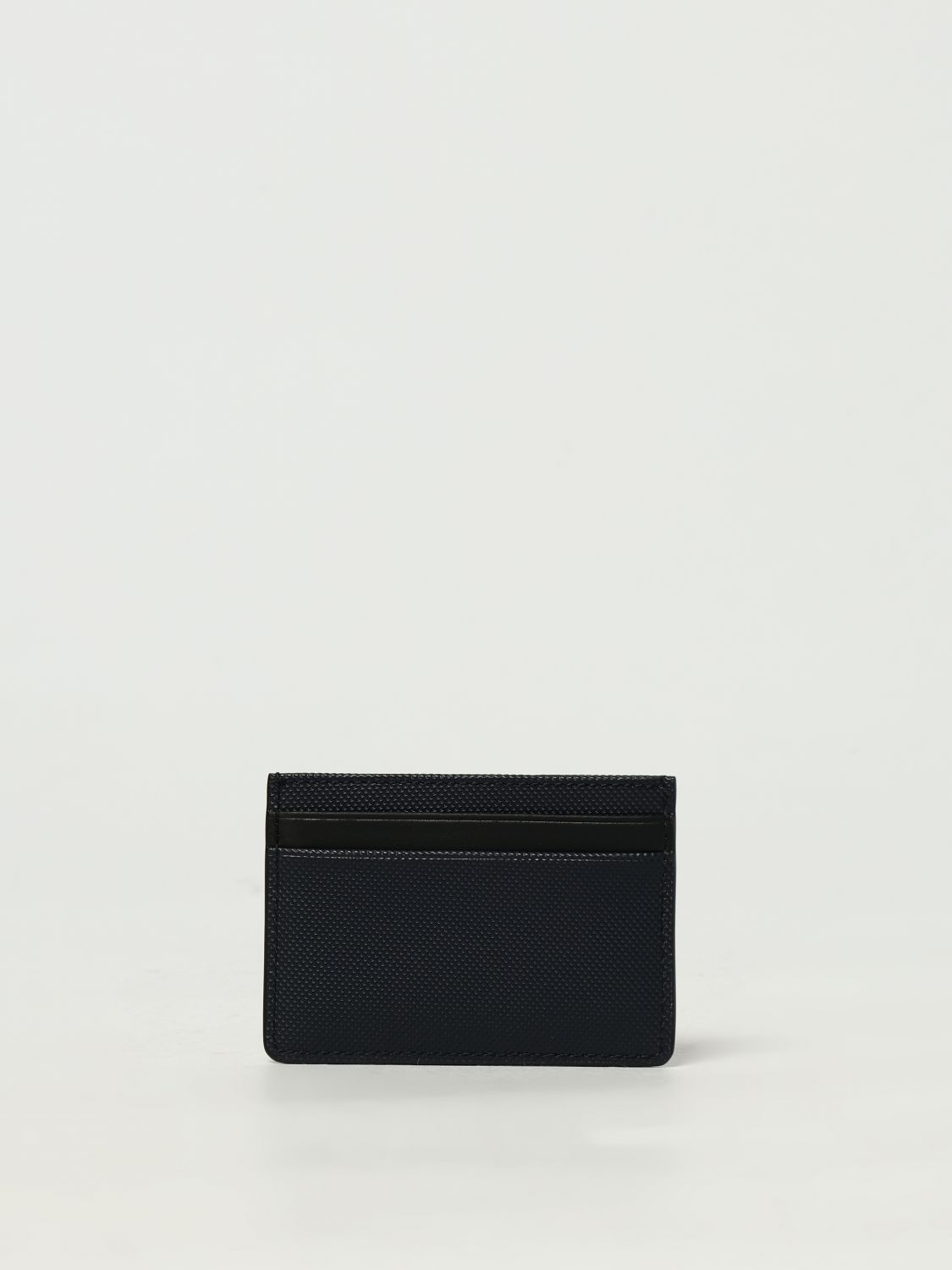 Boss Wallet Men Blue