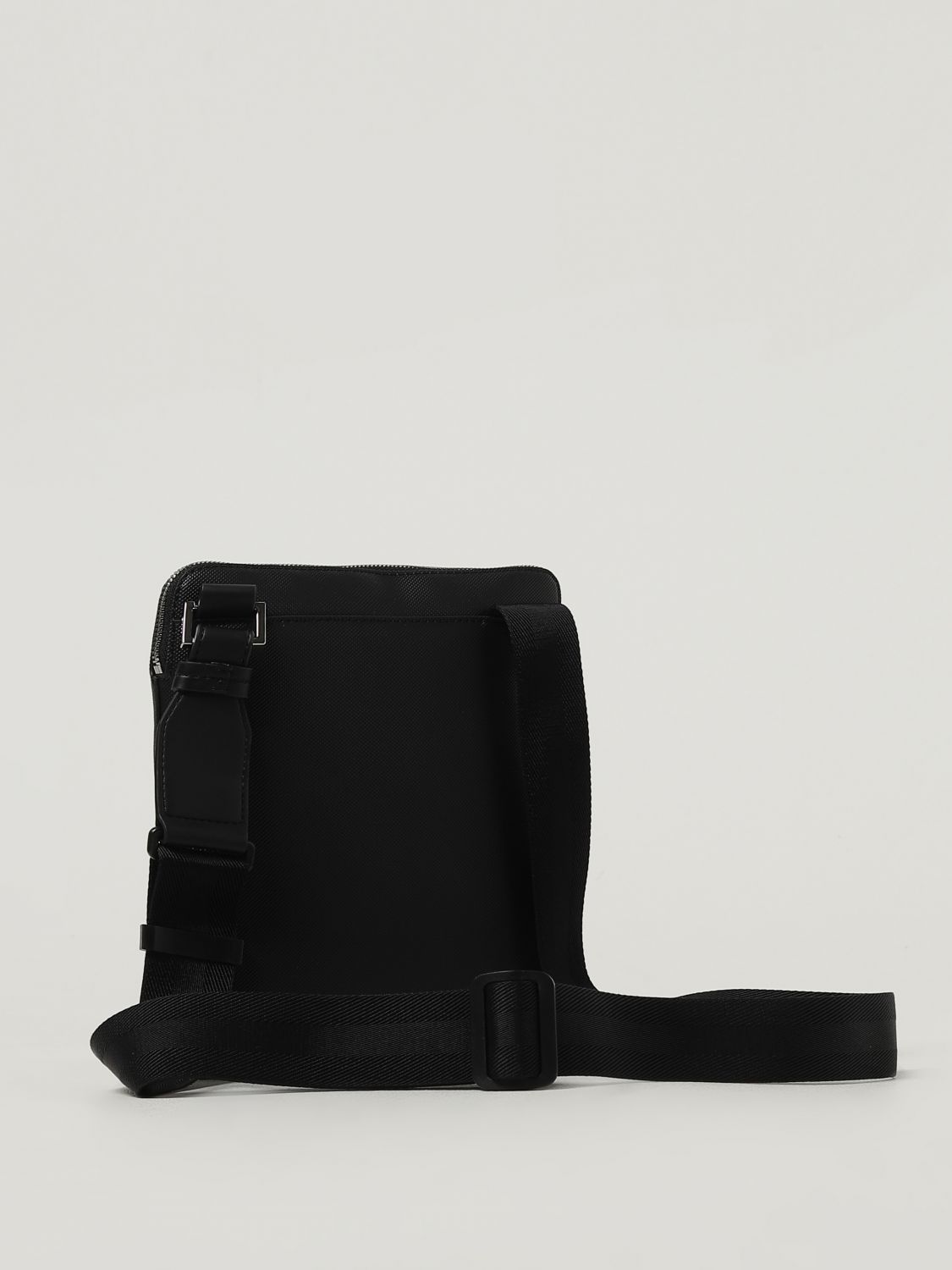 Boss Shoulder Bag Men Black