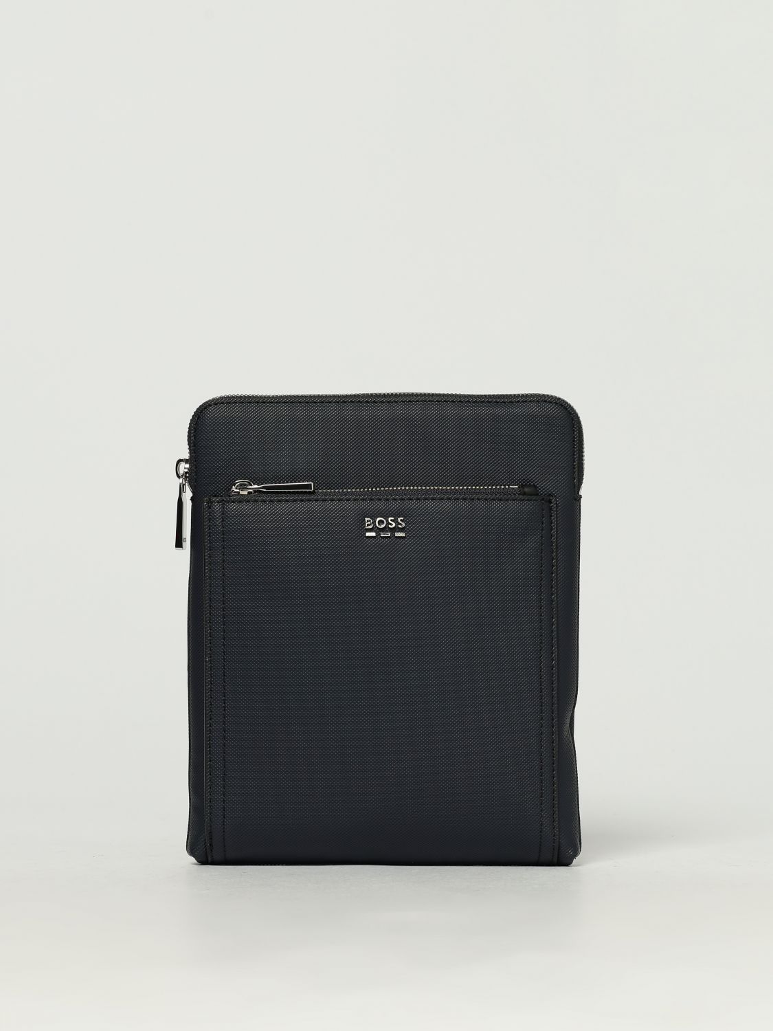 Boss Shoulder Bag Men Black
