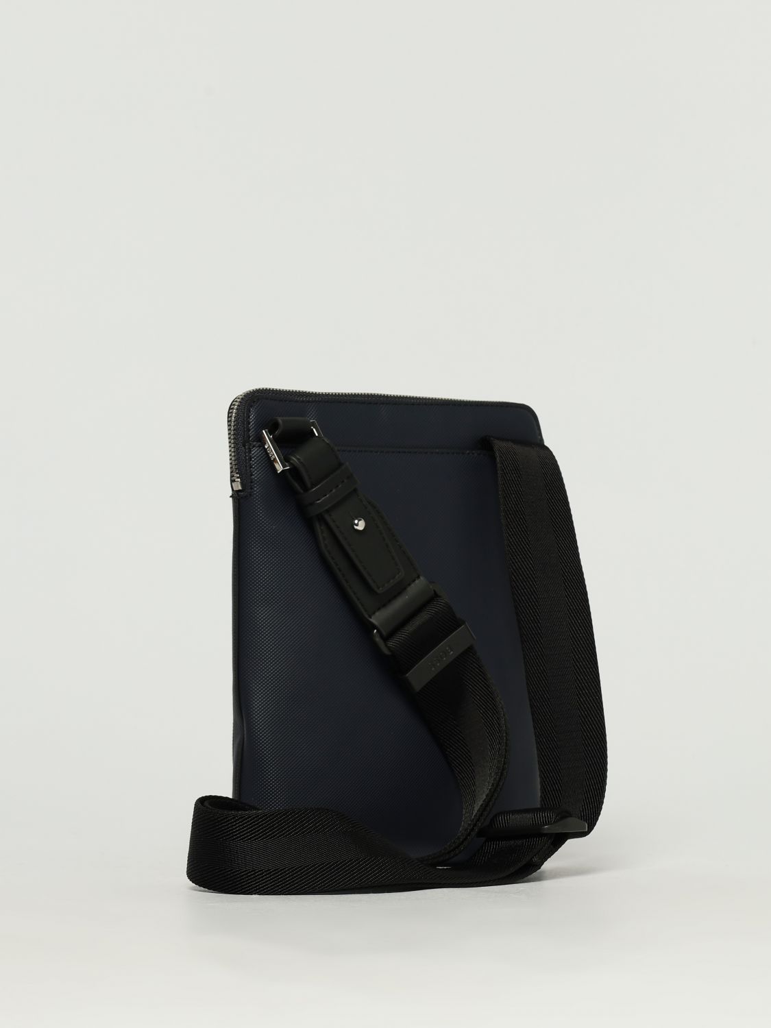 Boss Shoulder Bag Men Black