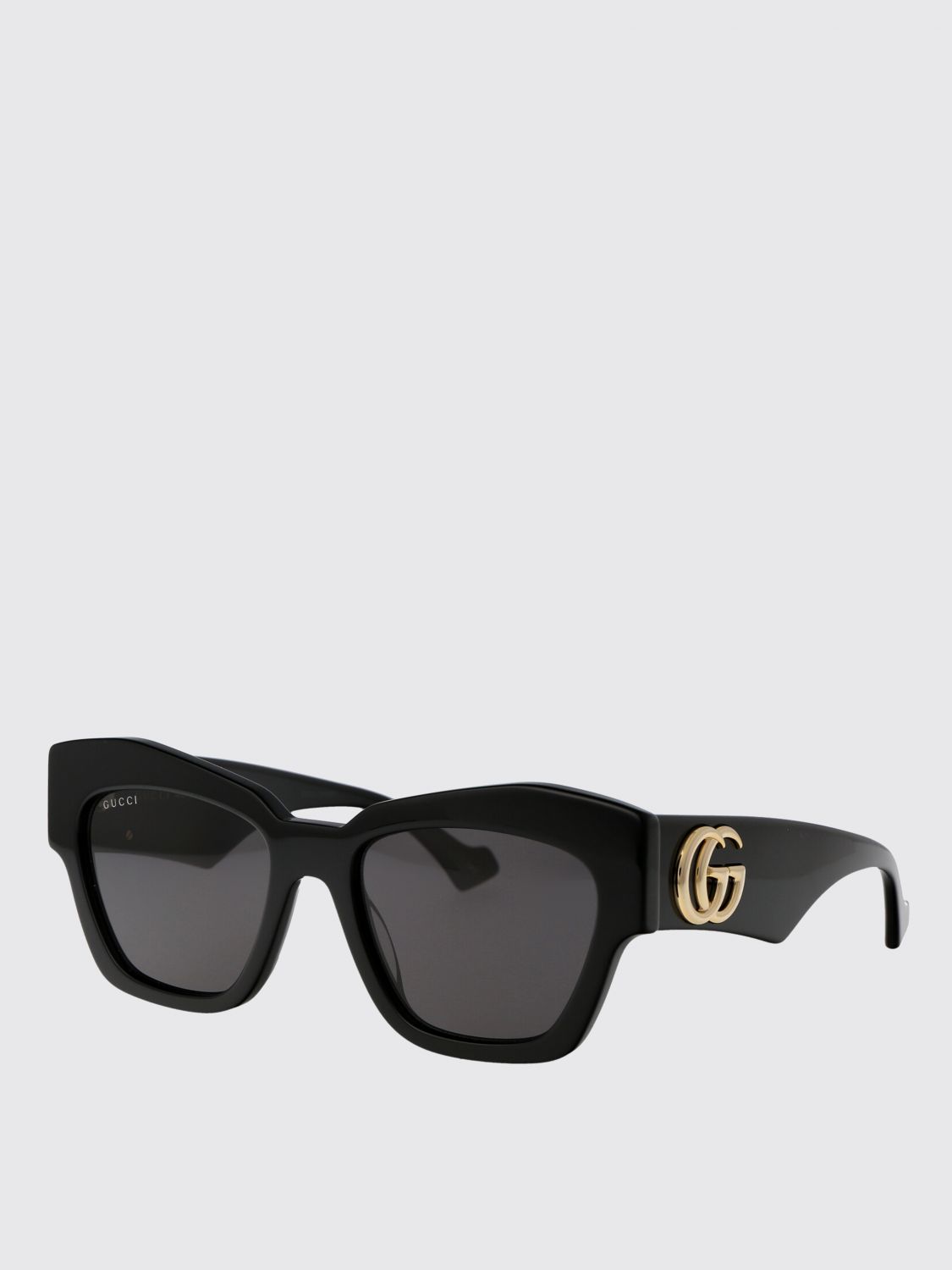 Gucci Sunglasses Woman Black