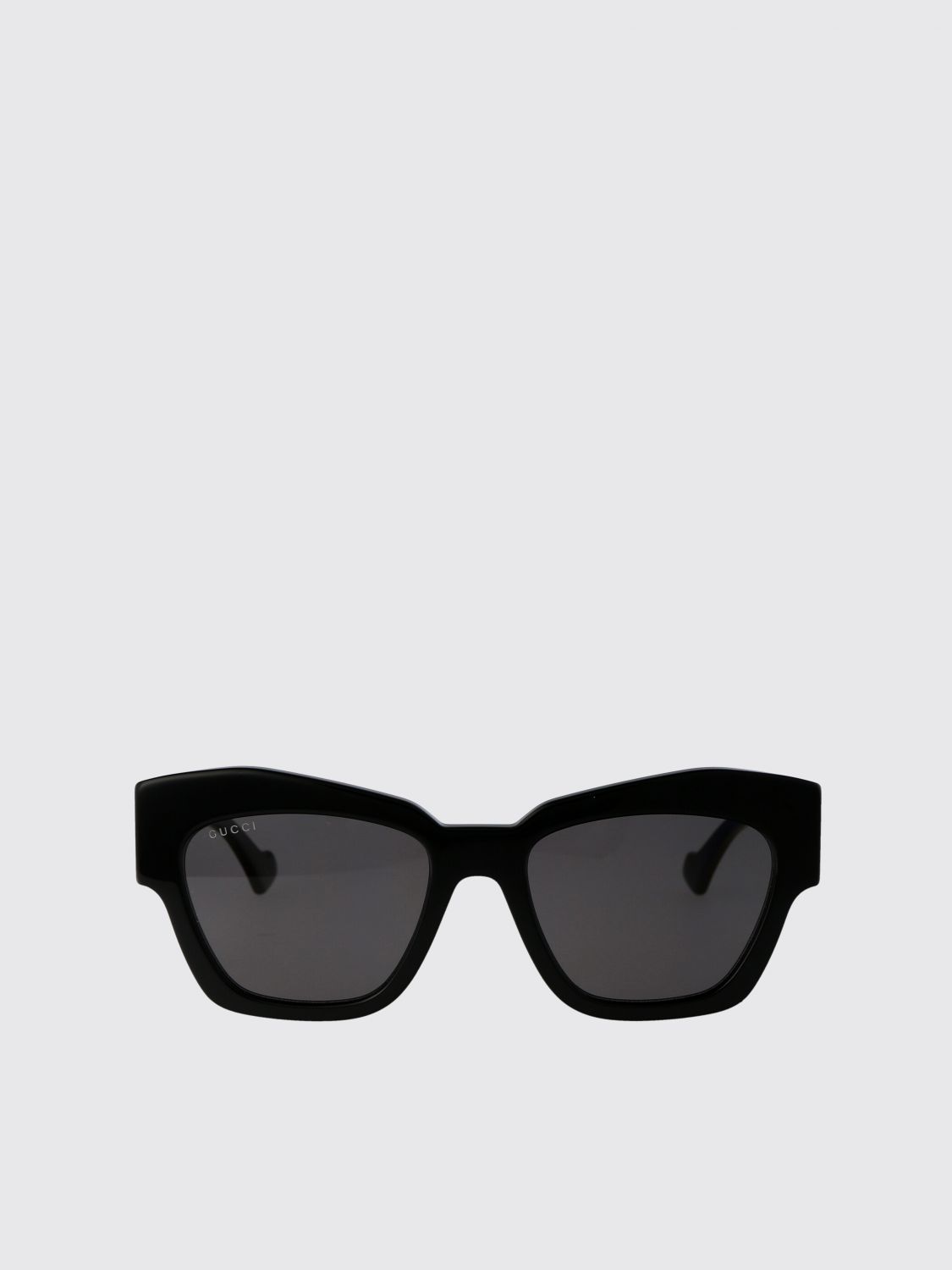 Gucci Sunglasses Woman Black