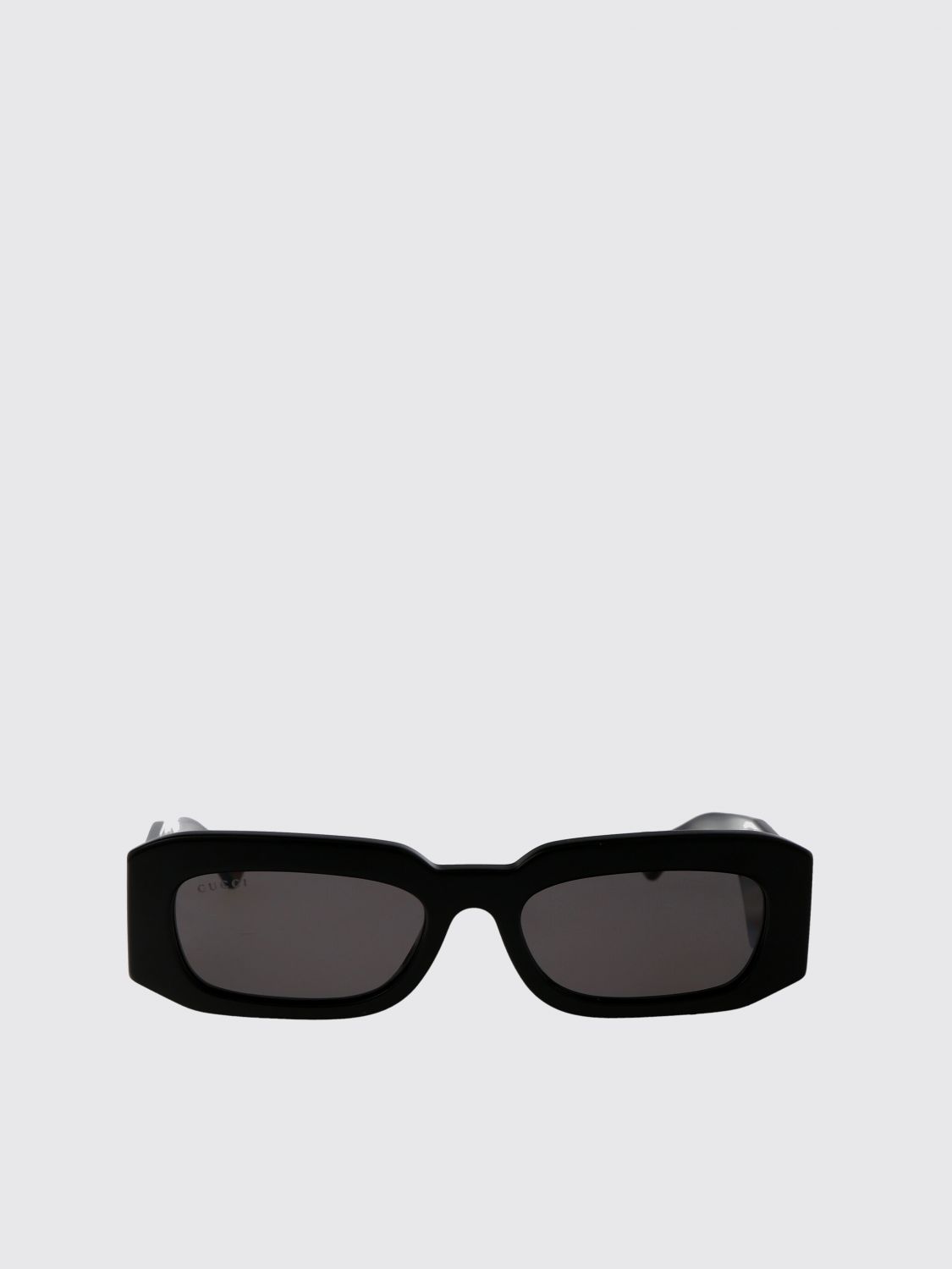 Gucci Sunglasses Men Black