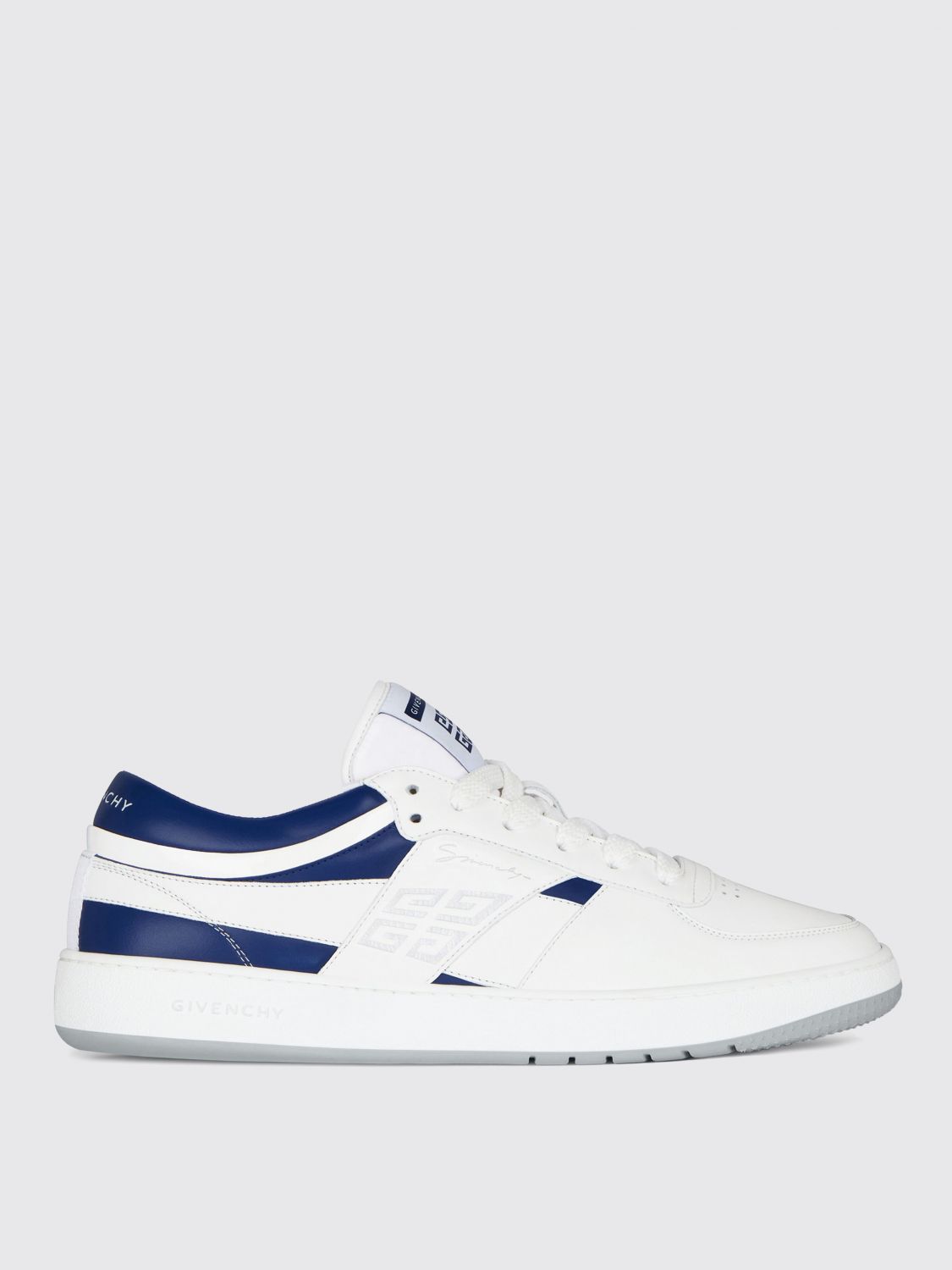 Givenchy Sneakers Men White