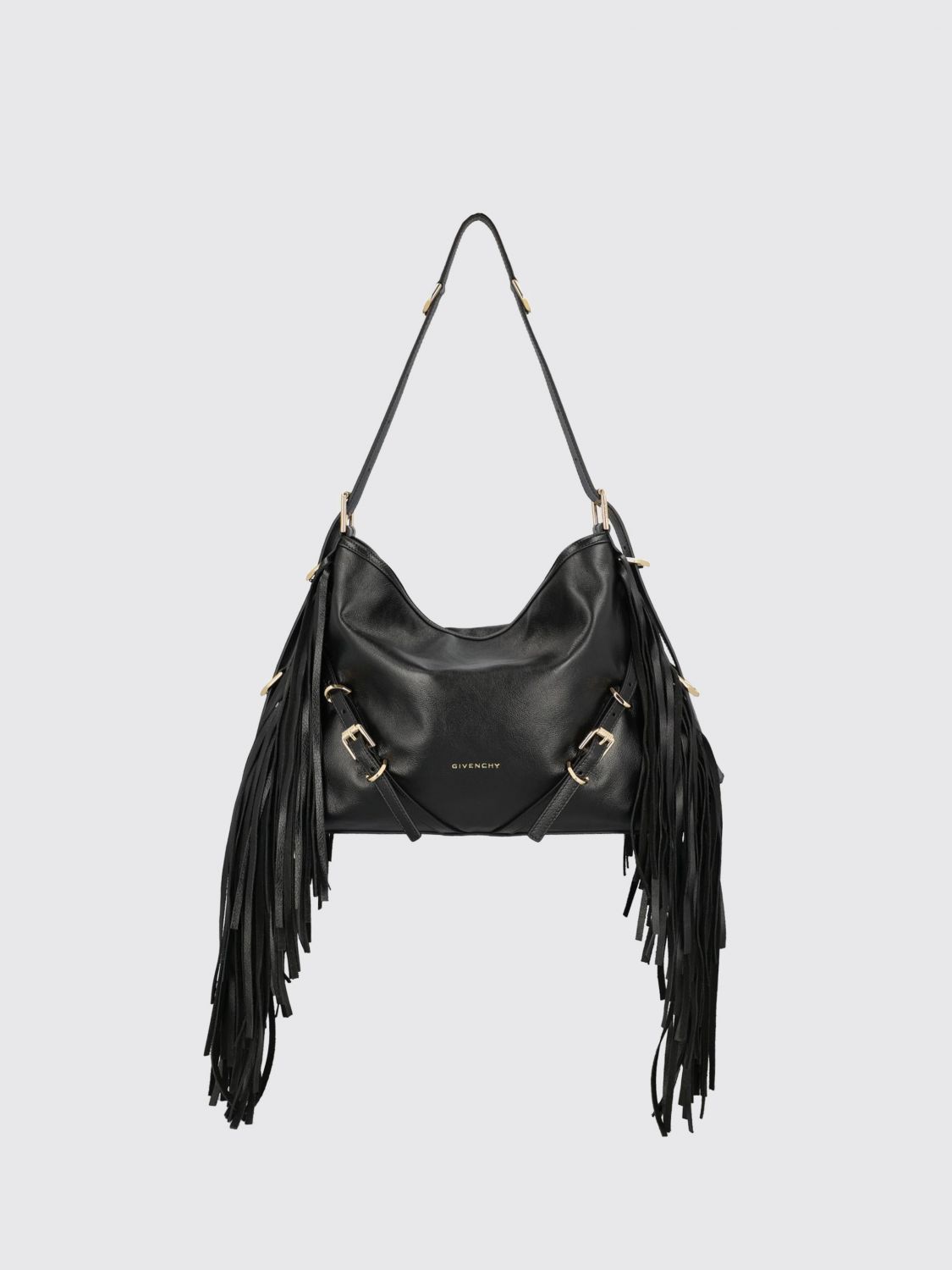 Givenchy Shoulder Bag Woman Black