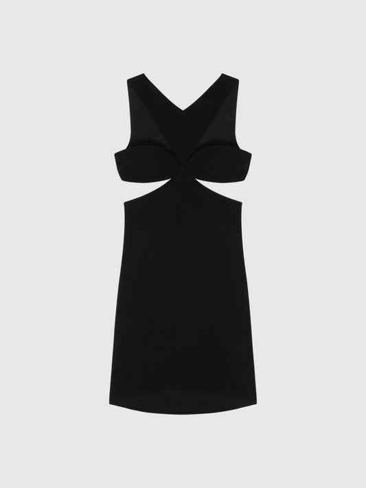 Givenchy Dress Woman Black