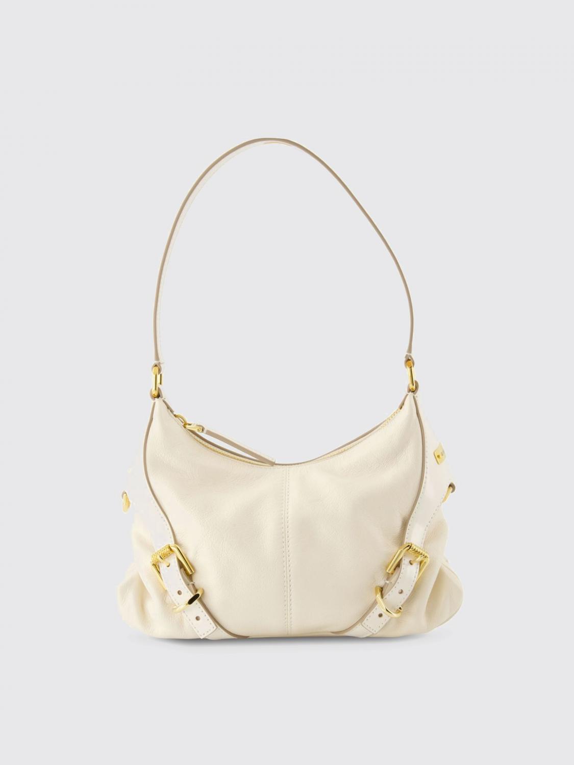 Givenchy Shoulder Bag Woman Butter