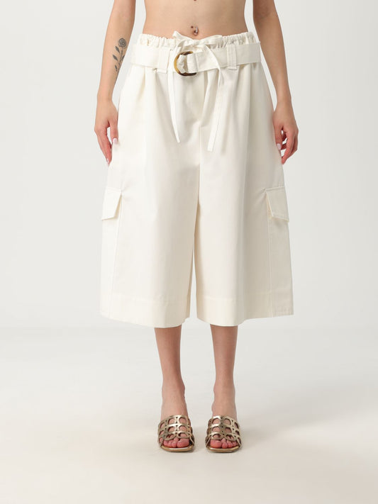 Zimmermann Short Woman White