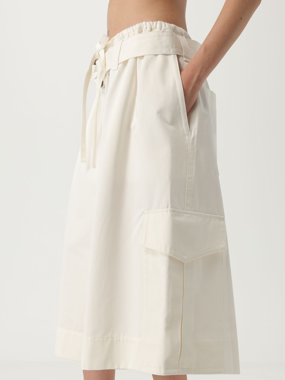 Zimmermann Short Woman White
