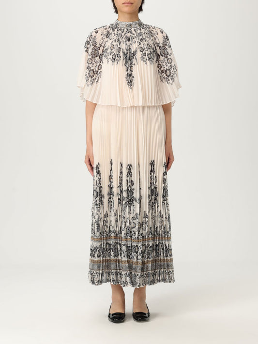 Zimmermann Dress Woman White