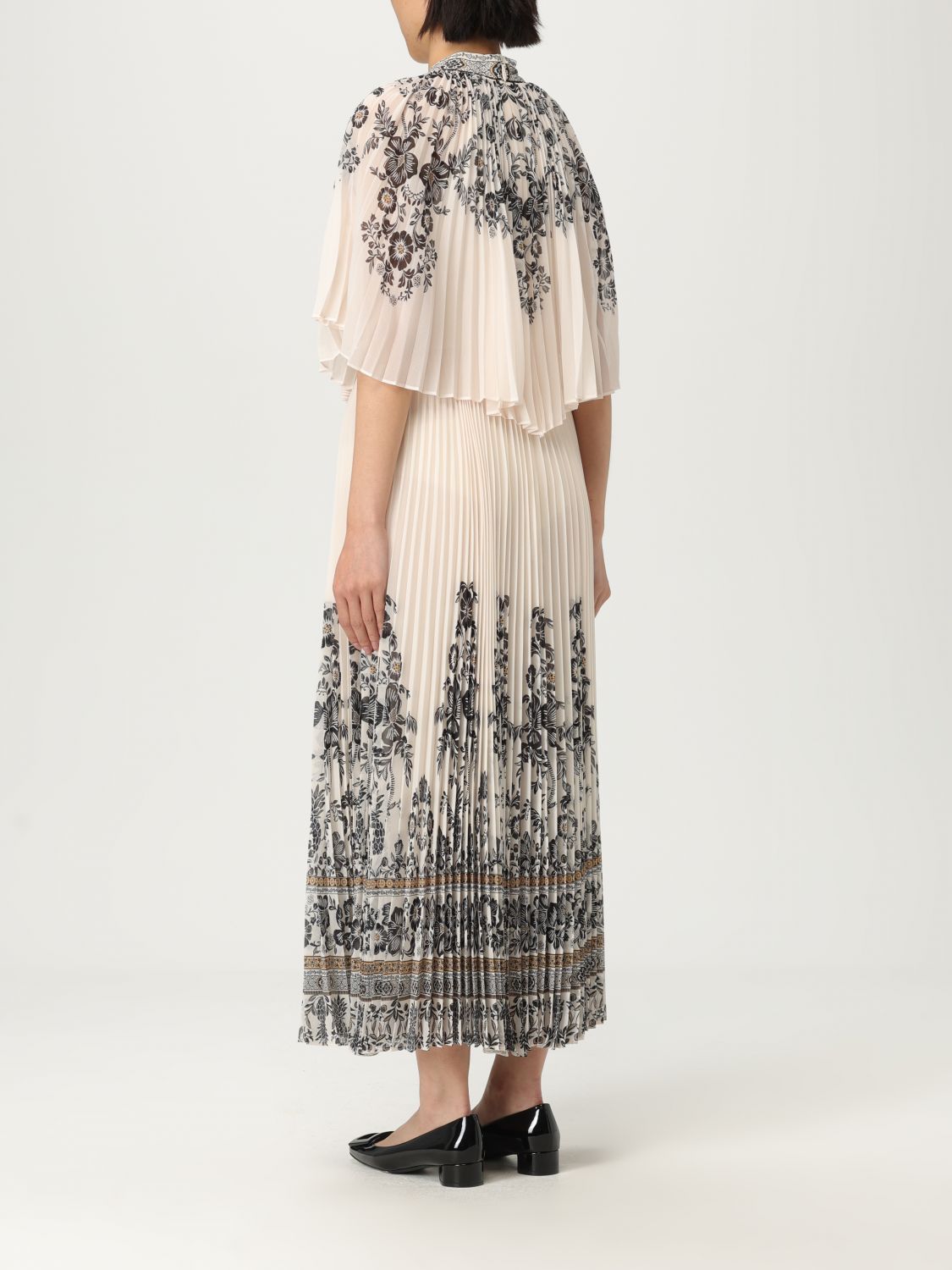 Zimmermann Dress Woman White