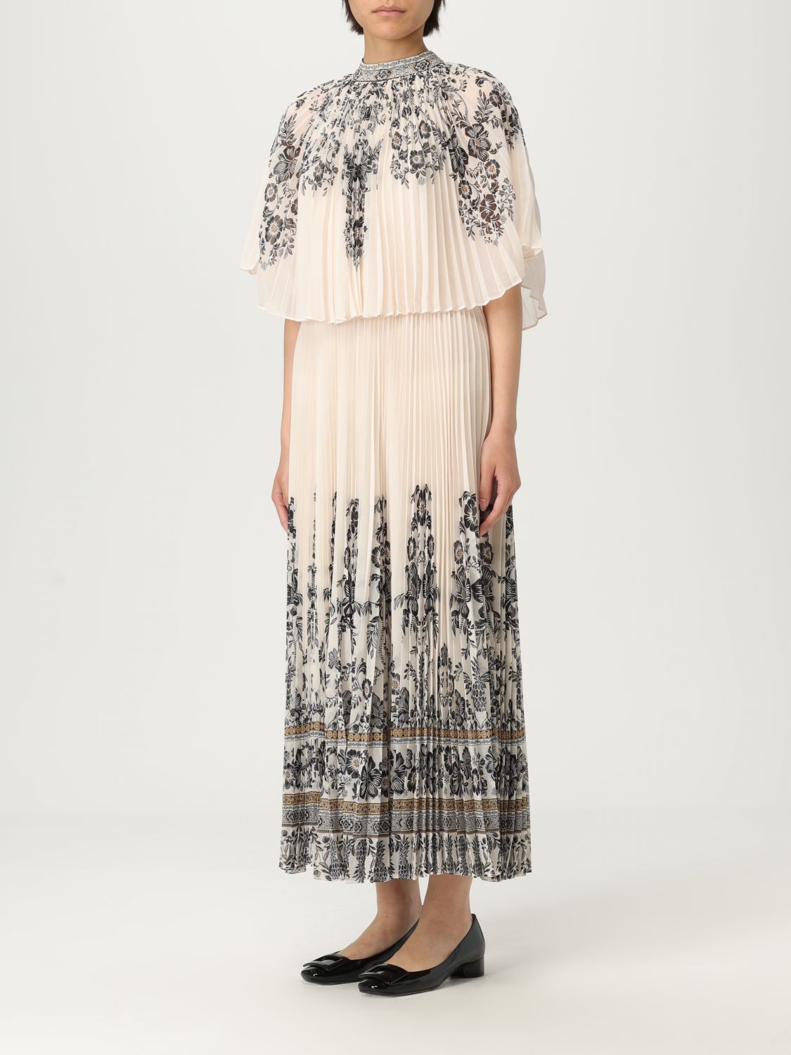 Zimmermann Dress Woman White