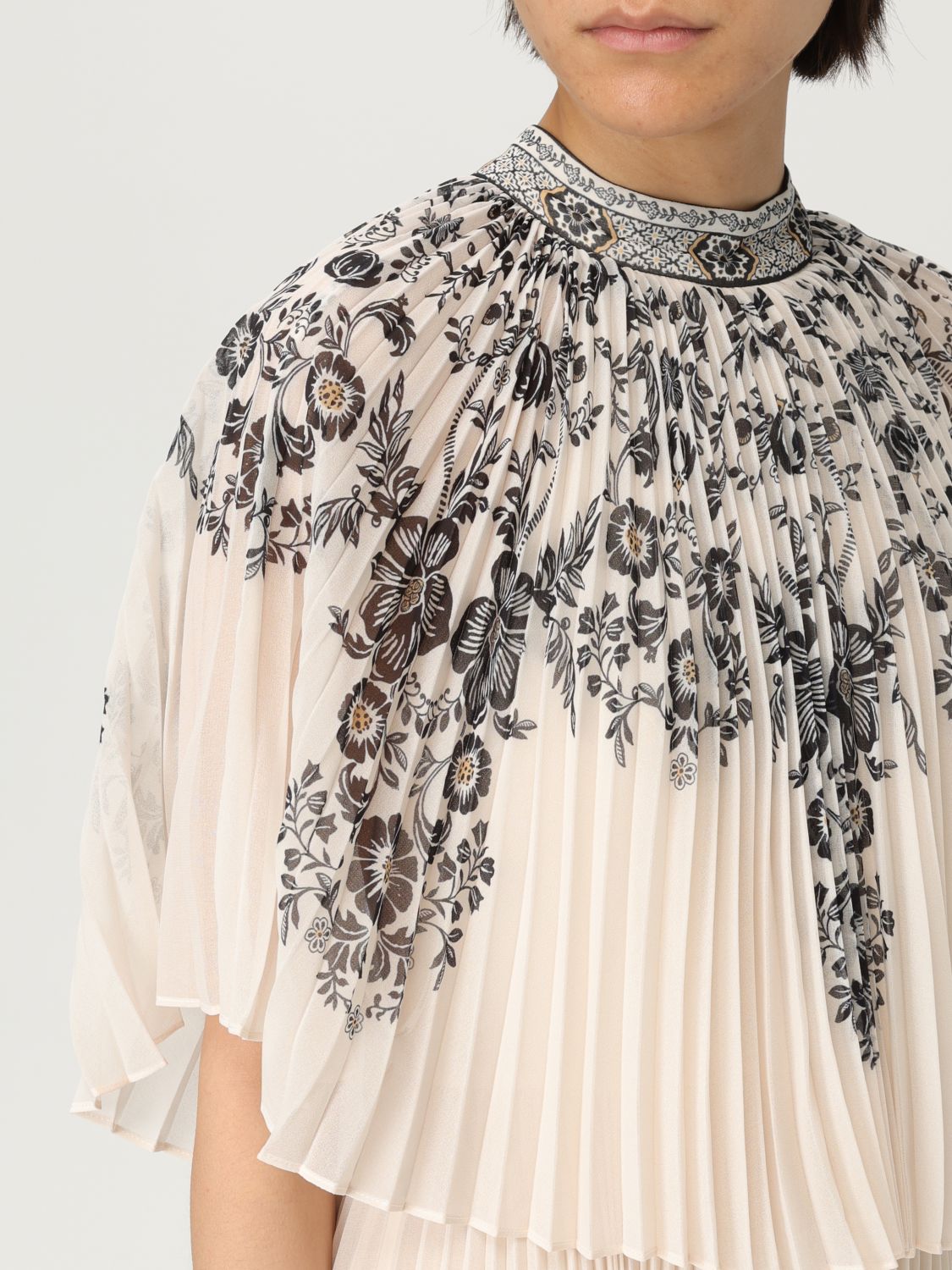 Zimmermann Dress Woman White