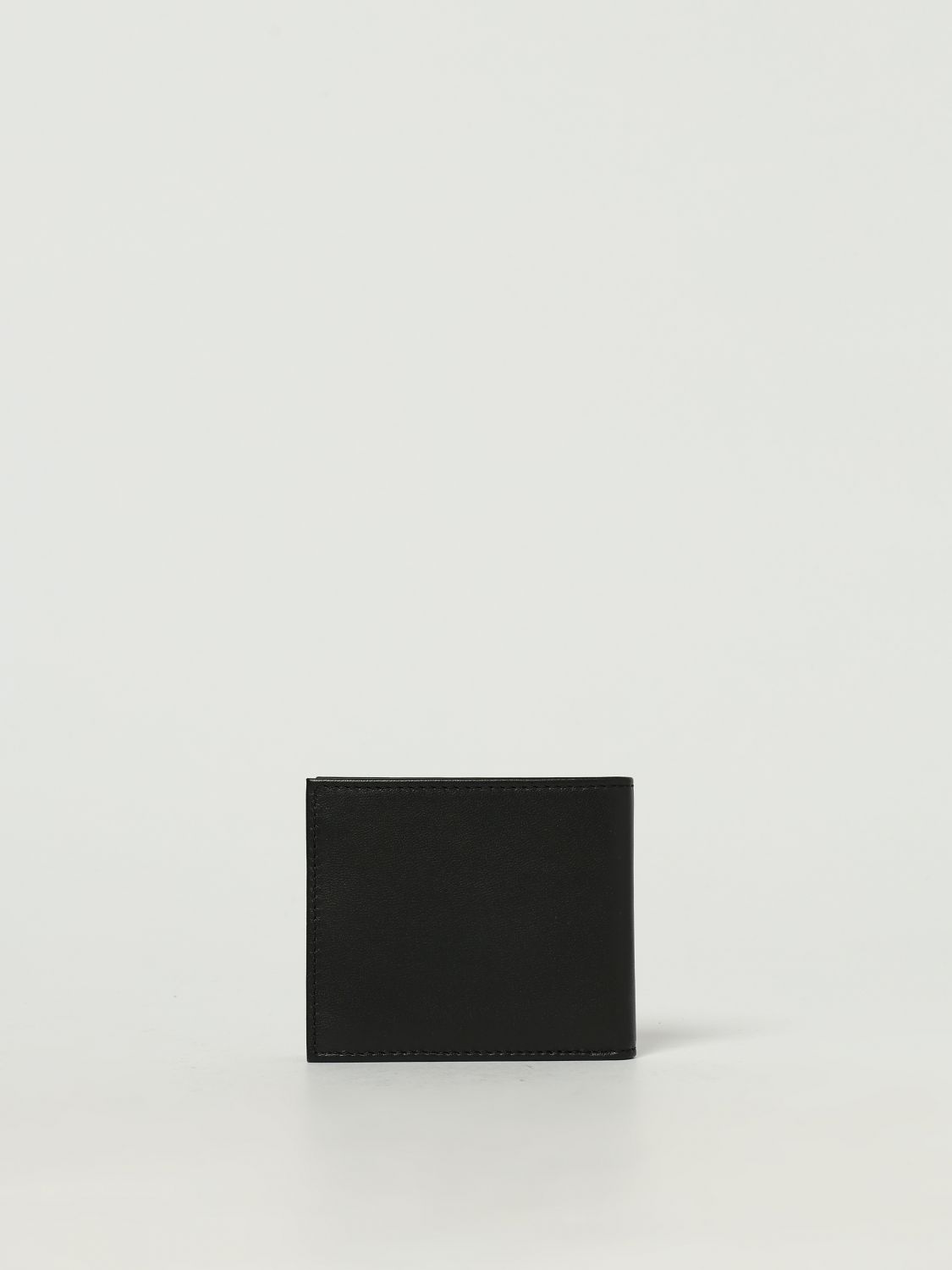 Boss Wallet Men Black