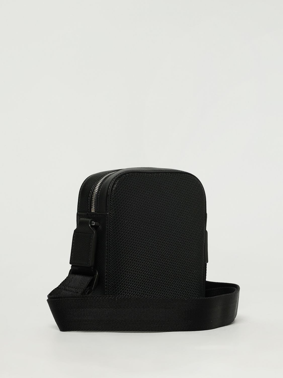 Boss Shoulder Bag Men Black