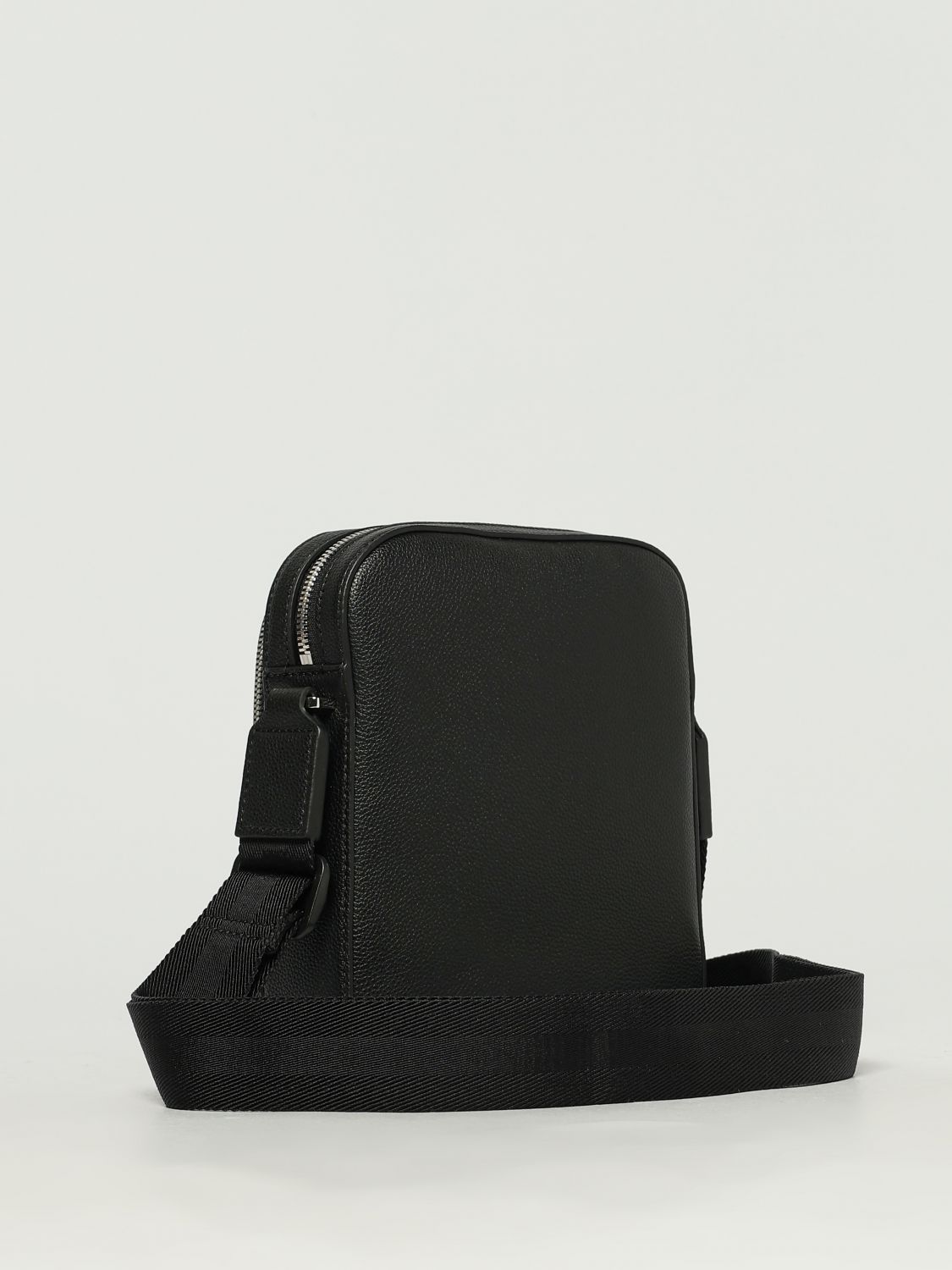 Boss Shoulder Bag Men Black