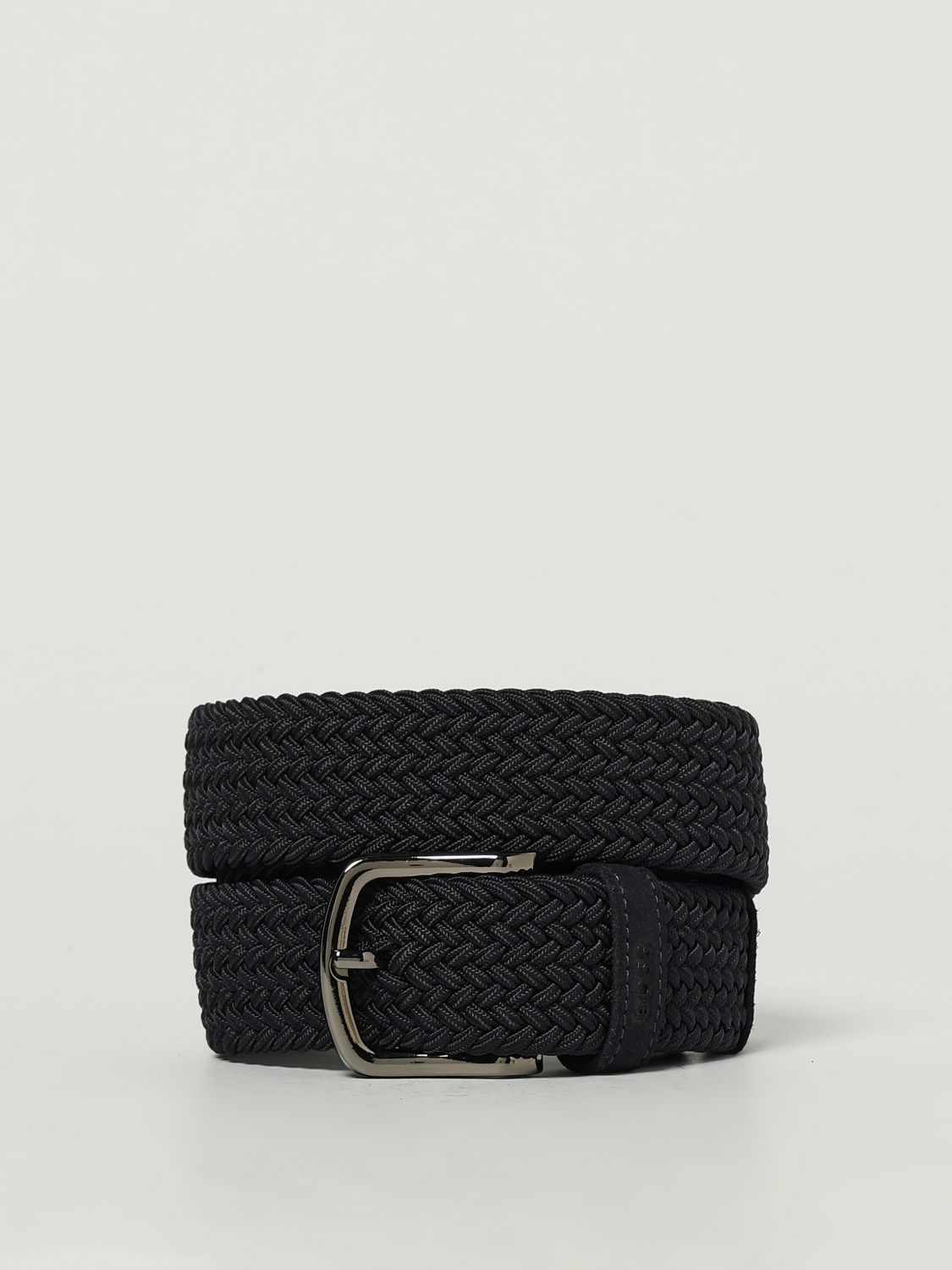 Boss Belt Men Beige