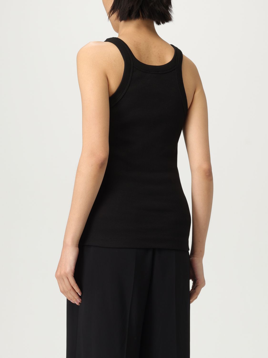 Pinko T Shirt Woman Black