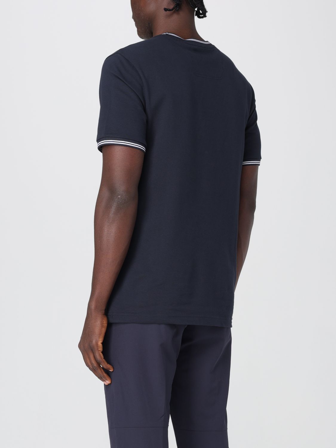 Boss T Shirt Men Black