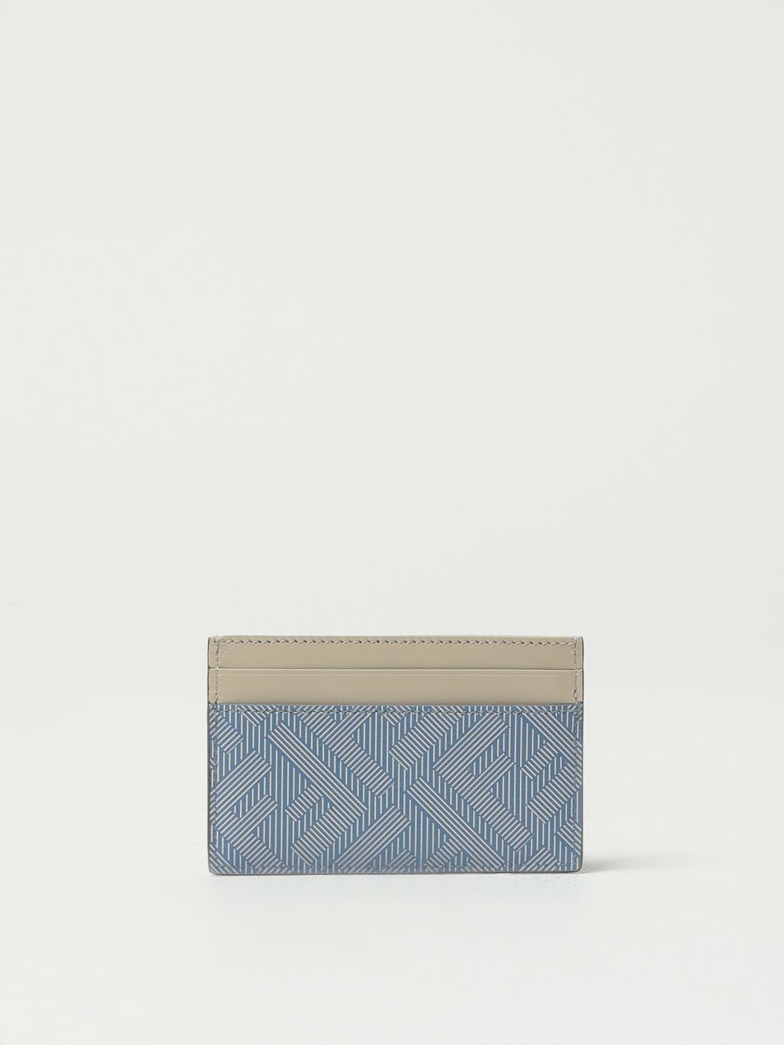 Fendi Wallet Men Milk