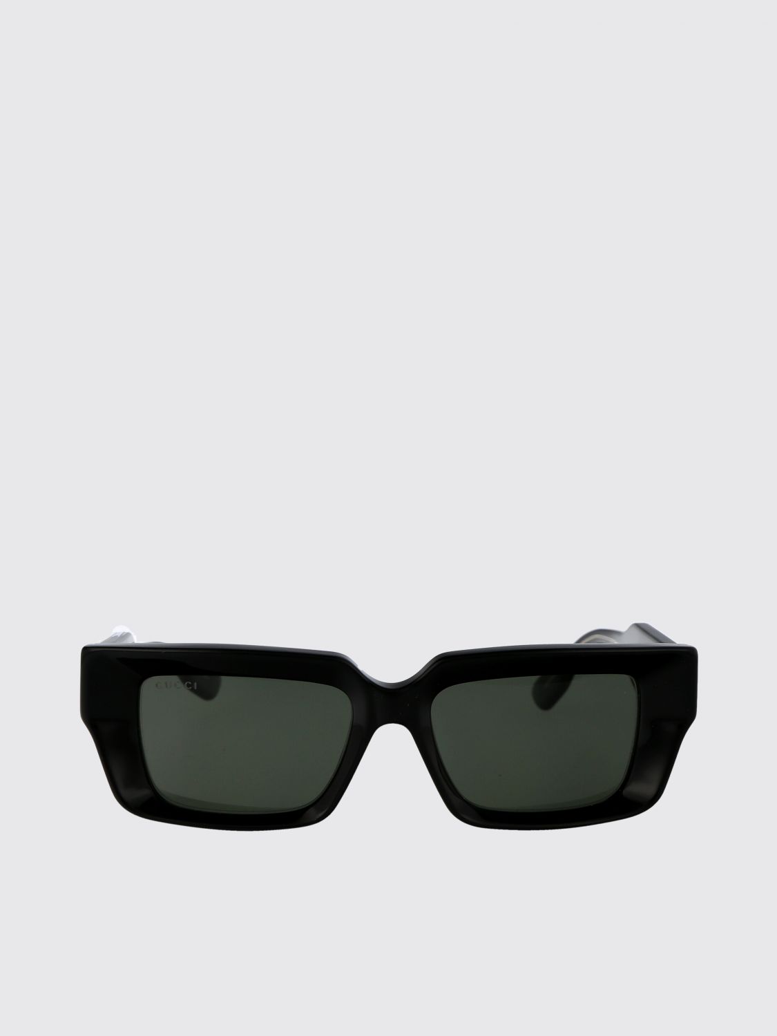 Gucci Sunglasses Men Black