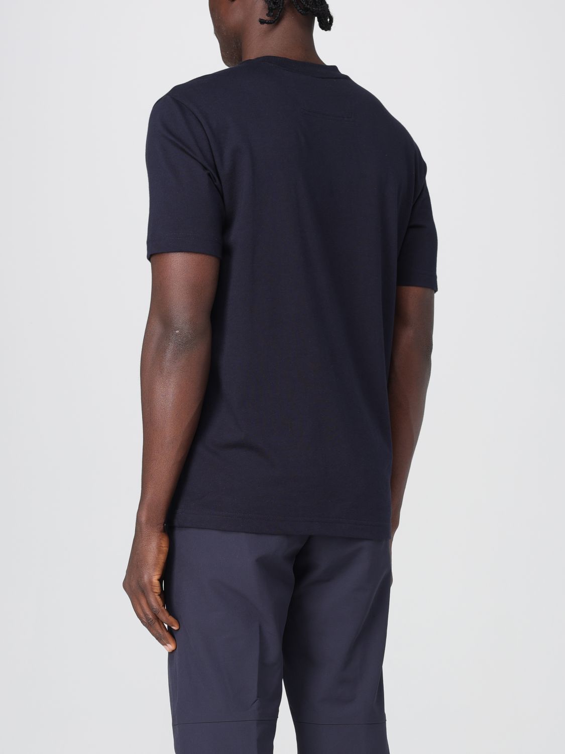 Boss T Shirt Men Black