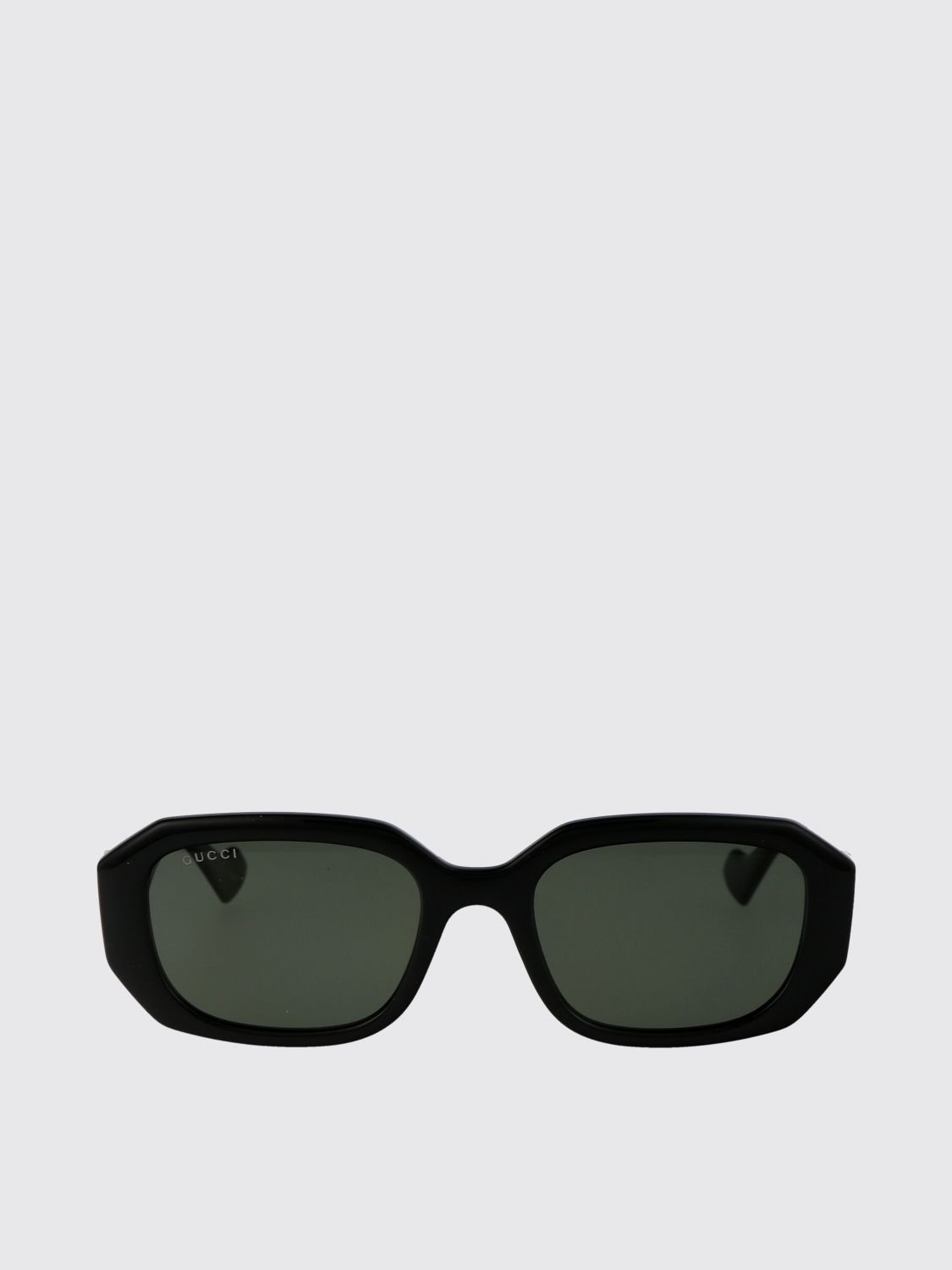 Gucci Sunglasses Woman Black