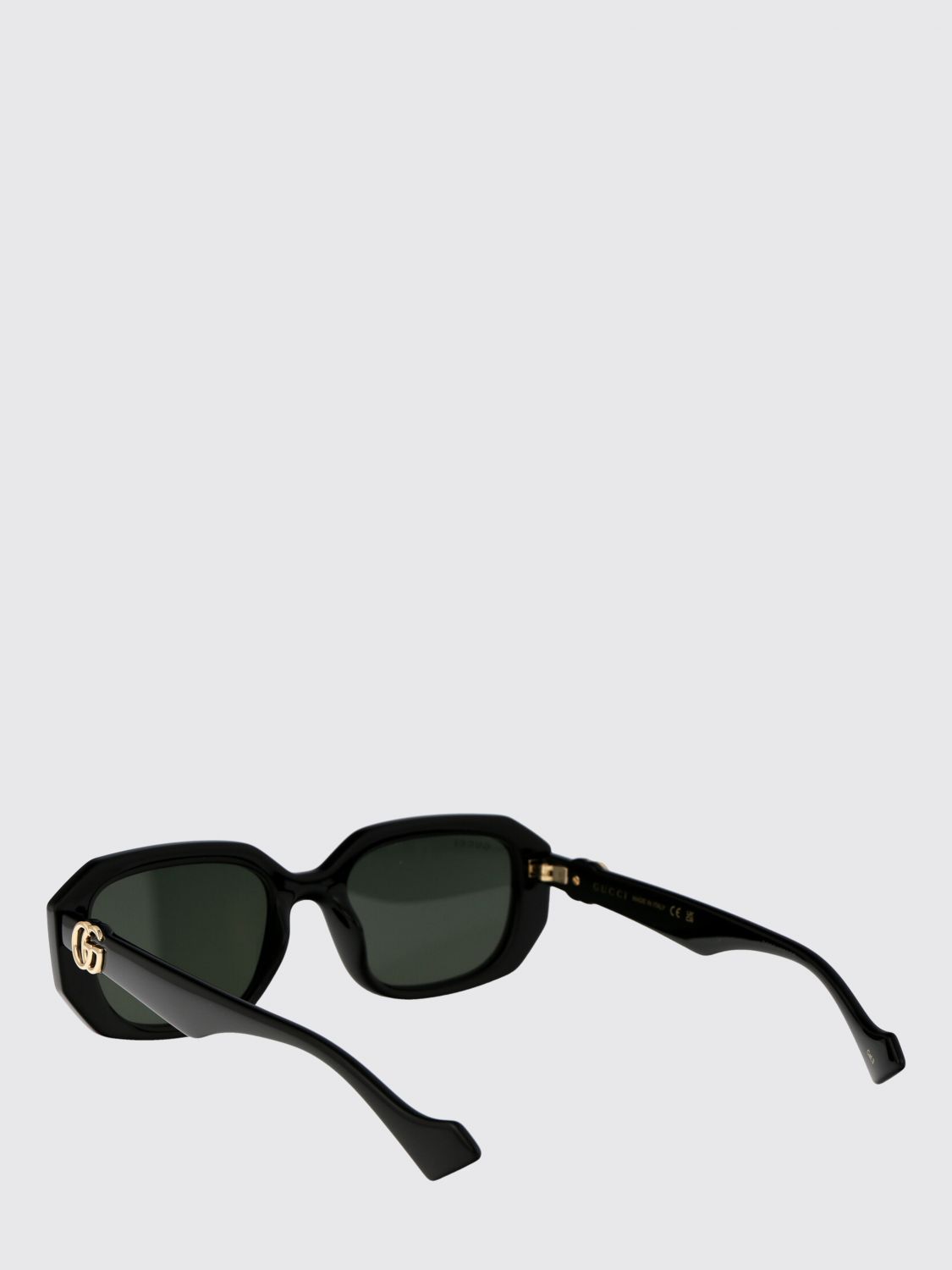Gucci Sunglasses Woman Black
