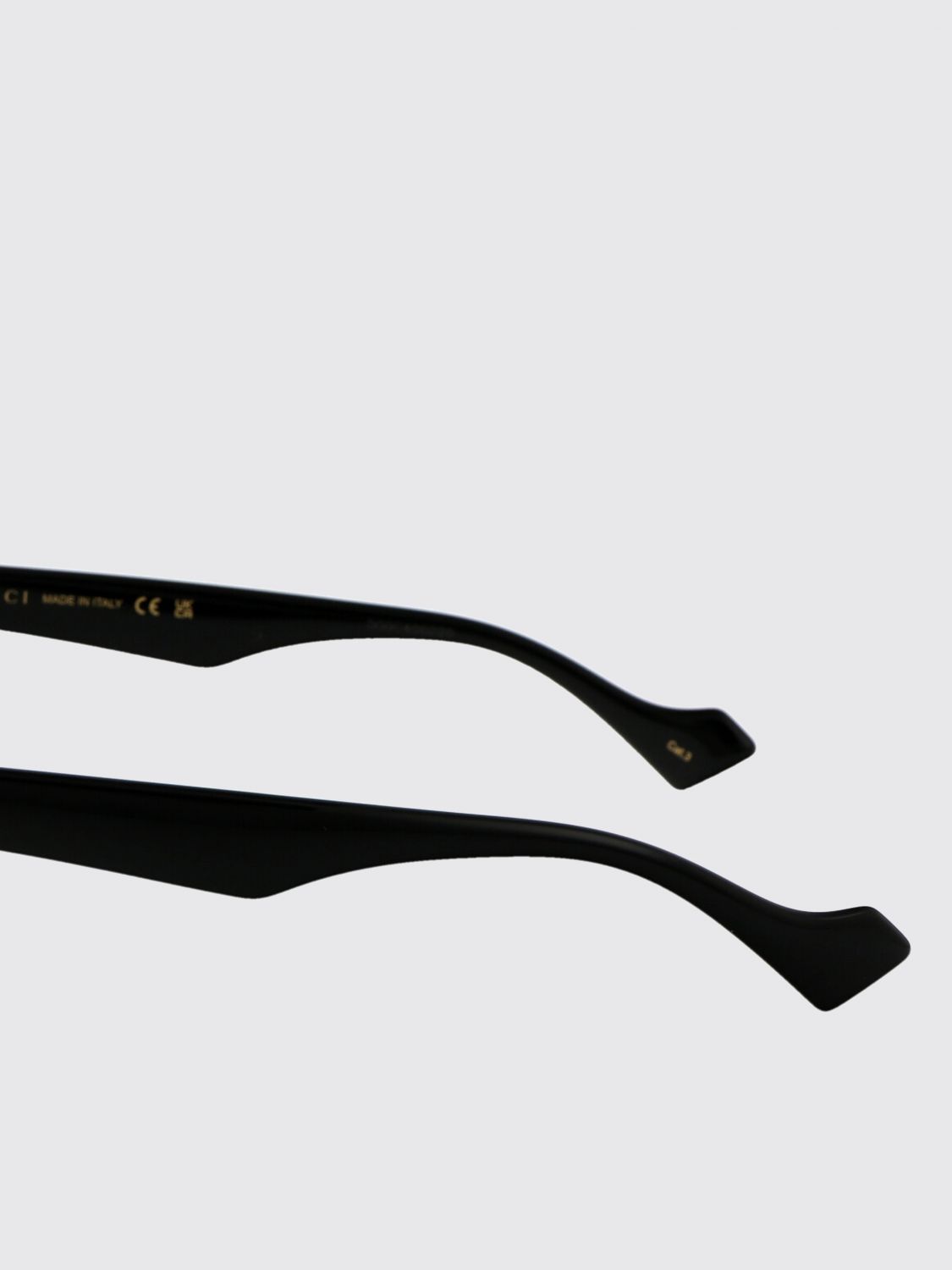 Gucci Sunglasses Woman Black