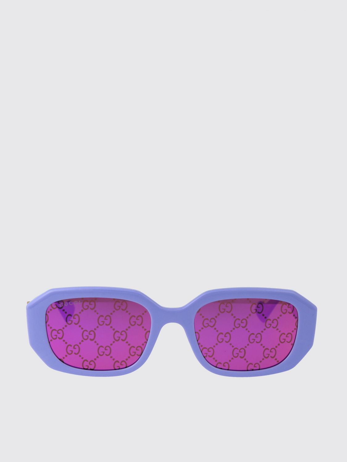 Gucci Sunglasses Woman Black