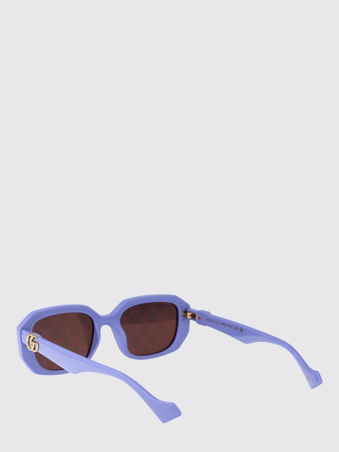 Gucci Sunglasses Woman Black