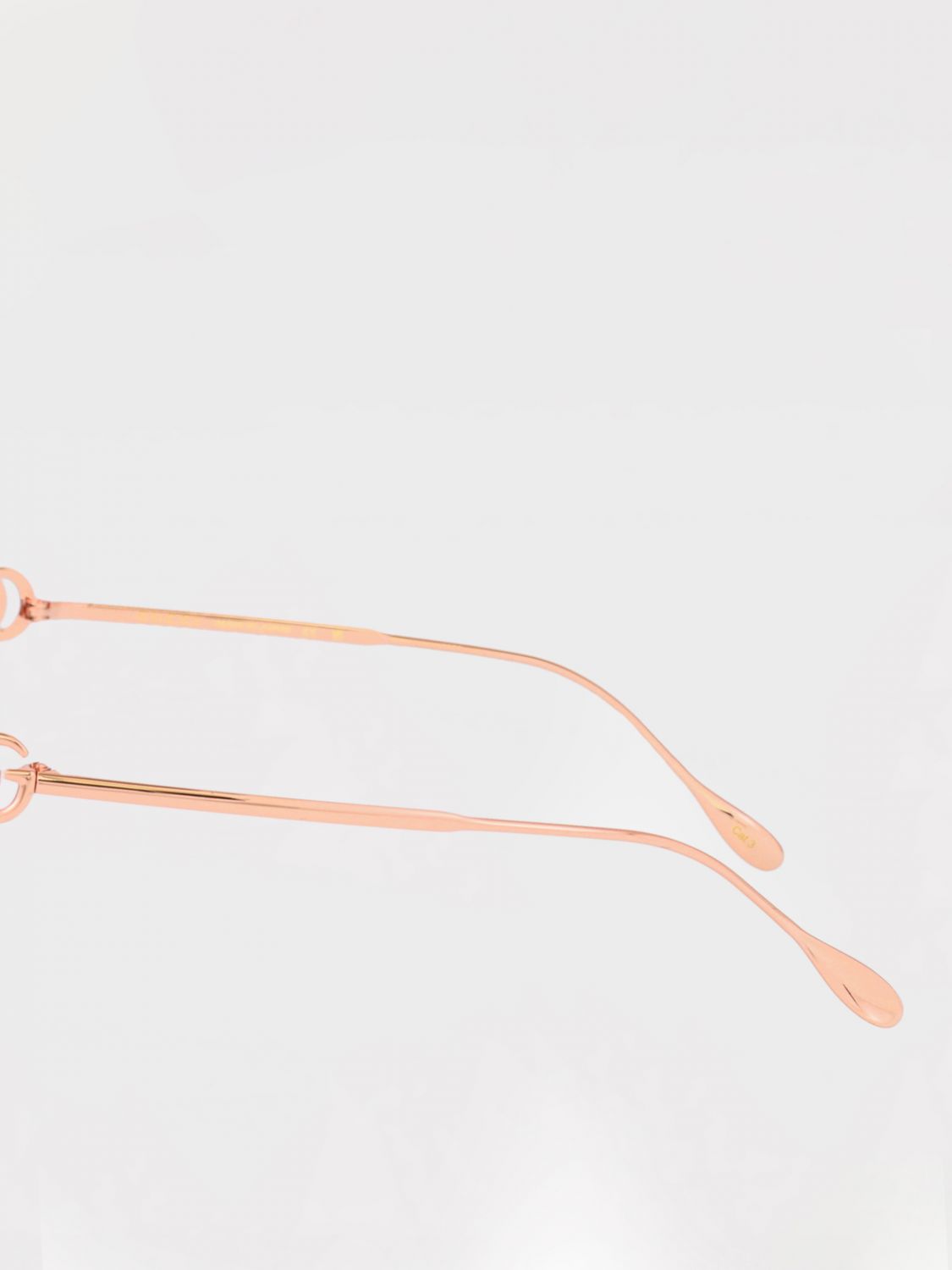 Gucci Sunglasses Woman Gold