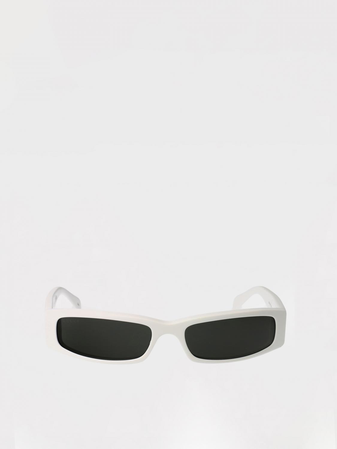 Gucci Sunglasses Men Red