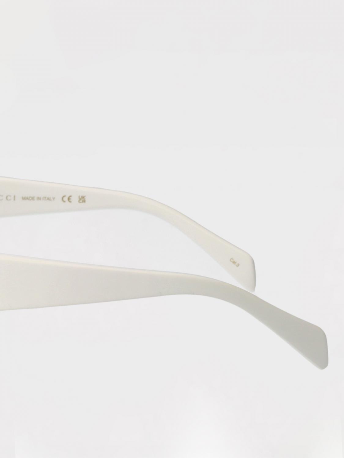 Gucci Sunglasses Men Red
