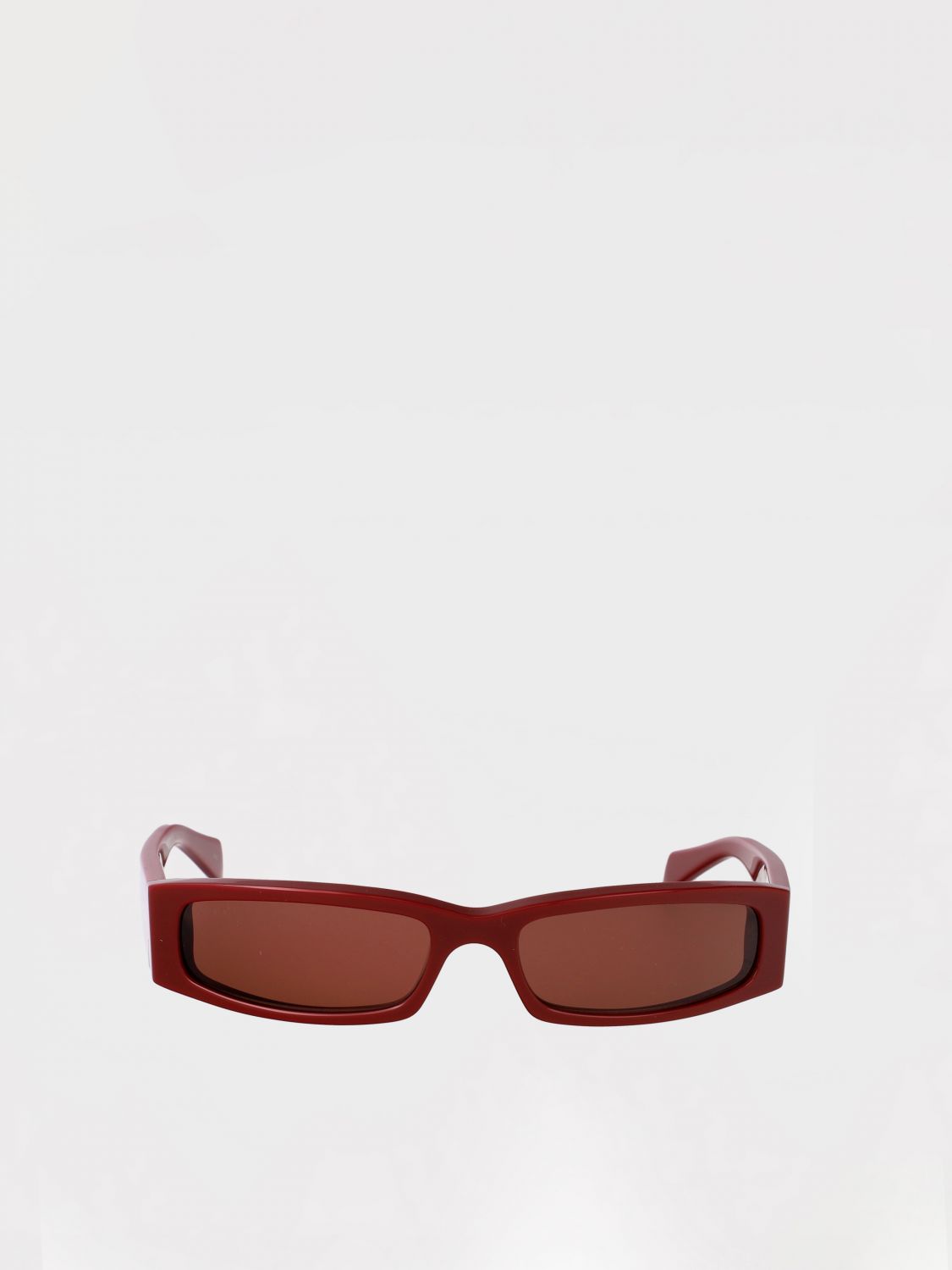 Gucci Sunglasses Men Red