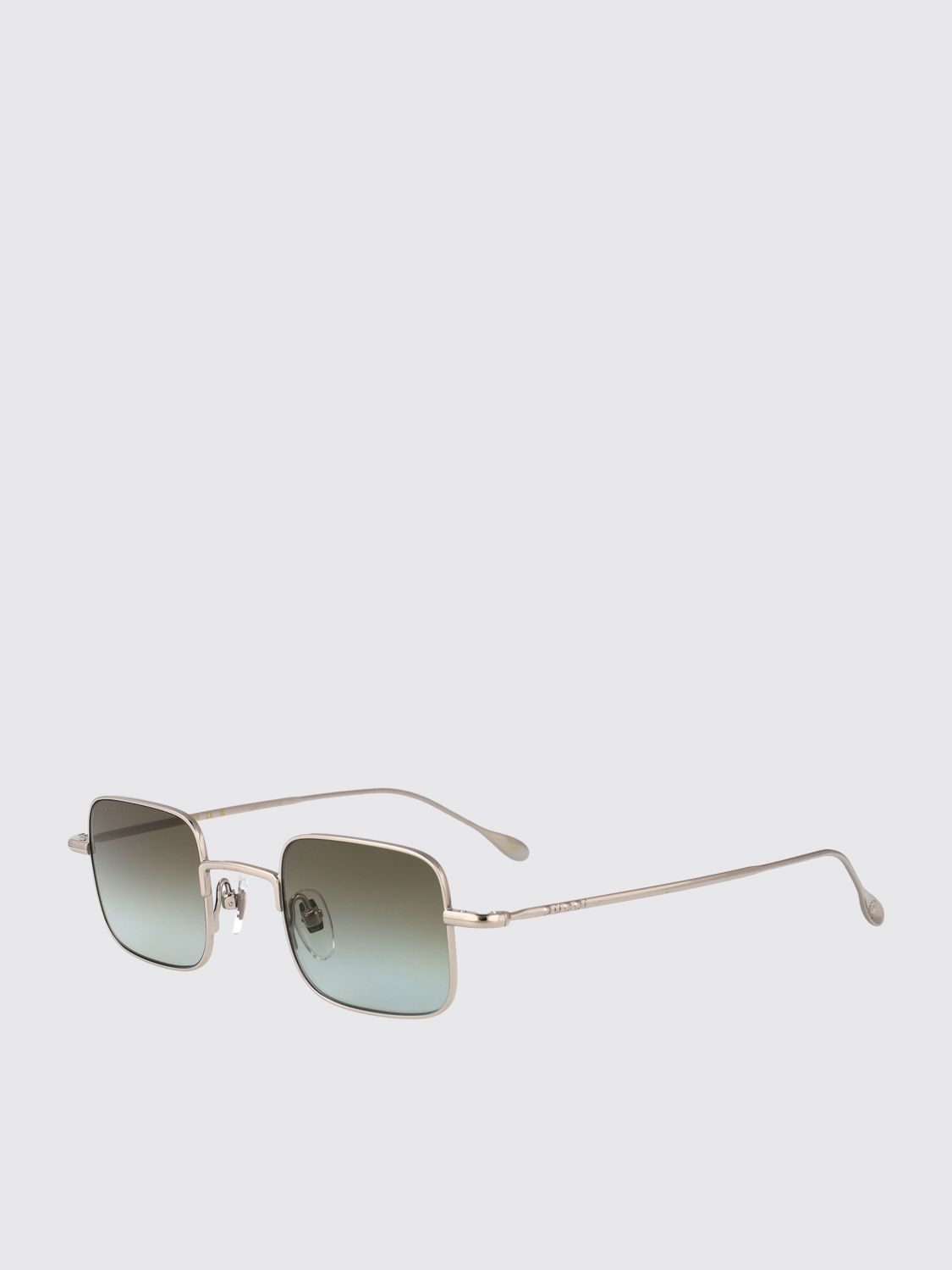Gucci Sunglasses Men Gold