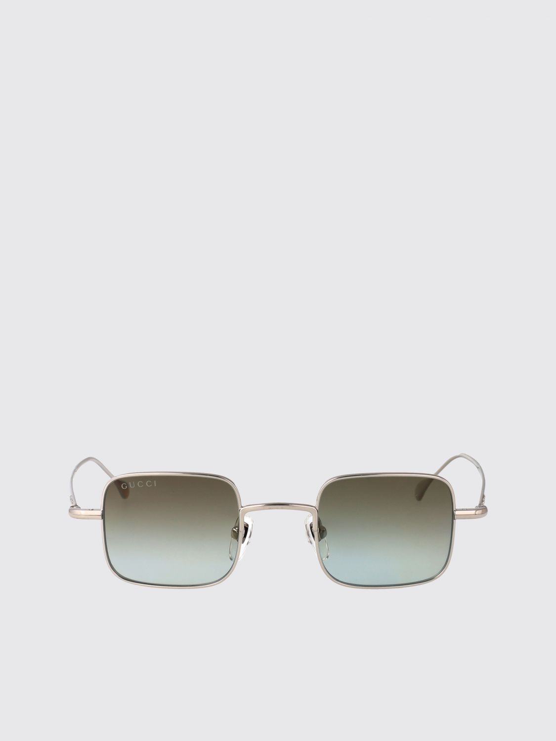 Gucci Sunglasses Men Gold