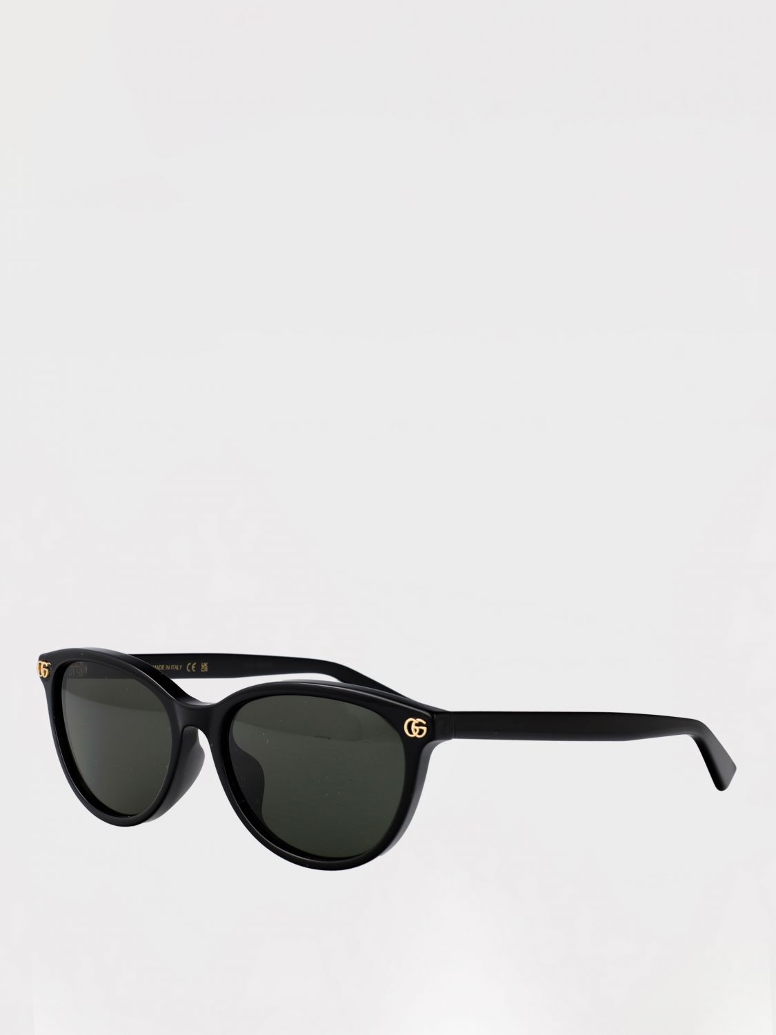 Gucci Sunglasses Woman Black